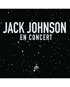 En Concert - Jack Johnson