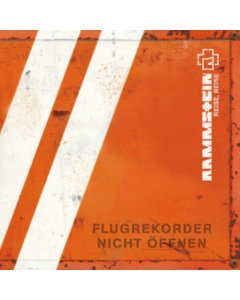 RAMMSTEIN - REISE, REISE (LIMITED 2LP)