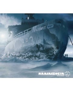 RAMMSTEIN - ROSENROT (LIMITED 2LP)