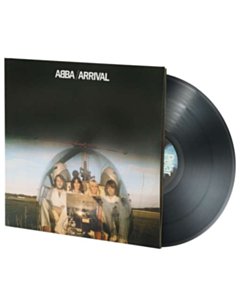 Arrival - Abba