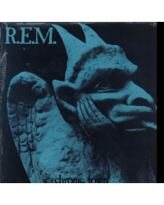 R.E.M. - CHRONIC TOWN