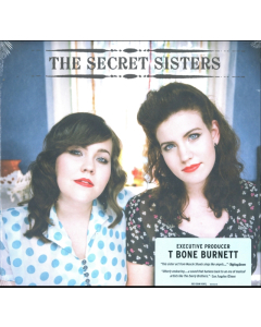 Secret Sisters - Secret Sisters
