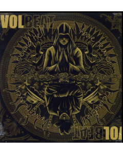 VOLBEAT - BEYOND HELL/ABOVE HEAVEN
