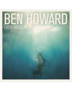 HOWARD,BEN - EVERY KINGDOM