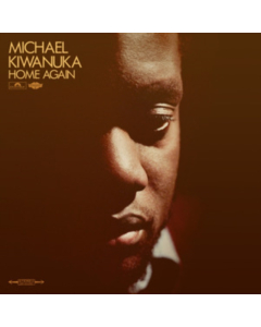 KIWANUKA,MICHAEL - HOME AGAIN