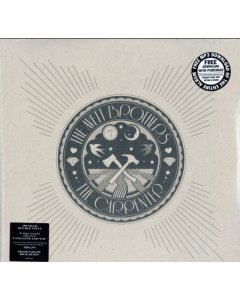 AVETT BROTHERS - CARPENTER