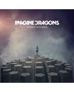 Night Visions - Imagine Dragons
