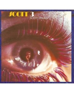 WALKER,SCOTT - SCOTT 3