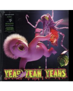 YEAH YEAH YEAHS - MOSQUITO