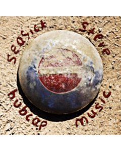 Hubcap Music - Seasick Steve