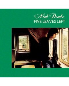 DRAKE,NICK - FIVE LEAVES LEFT