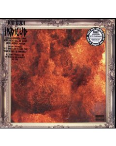 KID CUDI - INDICUD