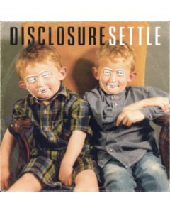 DISCLOSURE - SETTLE