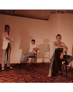 All Mod Cons - Jam