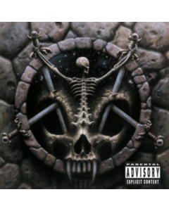 SLAYER - DIVINE INTERVENTION