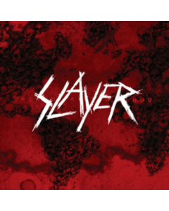 SLAYER - WORLD PAINTED BLOOD