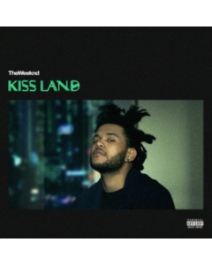 WEEKND - KISS LAND (2LP)