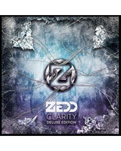 ZEDD - CLARITY