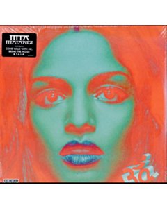 M.I.A. - Matangi