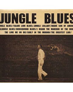 STONEKING,C.W. - JUNGLE BLUES