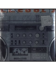 LL COOL J - RADIO