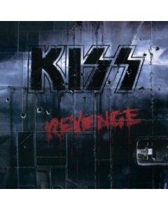 Revenge - Kiss
