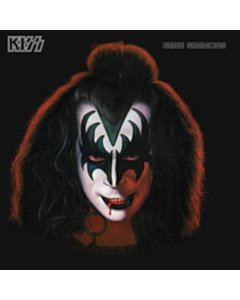 Gene Simmons - Kiss