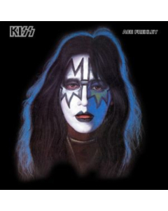 KISS - ACE FREHLEY