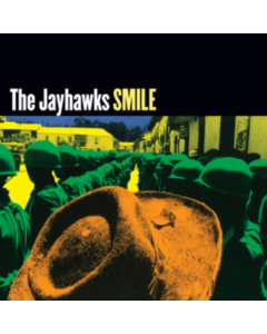 Jayhawks - Smile
