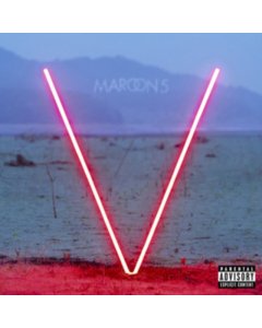 MAROON 5 - V