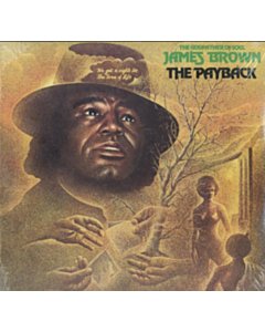 Payback - James Brown