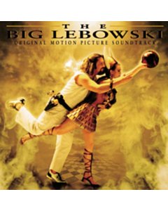 Big Lebowski O.S.T. - Big Lebowski O.S.T.