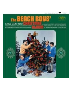 Beach Boys' Christmas Album (Mono) - Beach Boys