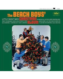 Beach Boys' Christmas Album (Mono) - Beach Boys