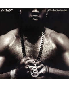 LL COOL J  - MAMA SAID KNOCK YOU OUT