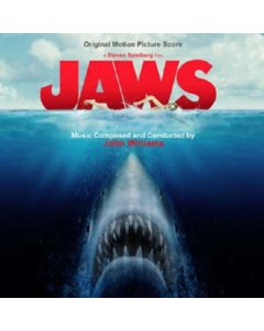 JAWS O.S.T. - JAWS O.S.T.