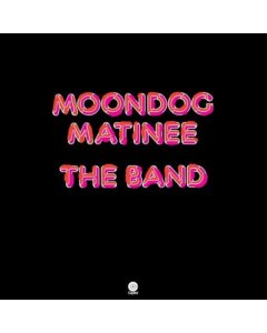 Moondog Matinee - Band