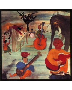 Music From Big Pink (180G) - Band