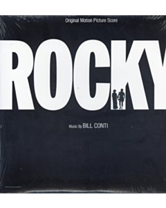 ROCKY (SCORE) O.S.T. - ROCKY (SCORE) O.S.T.