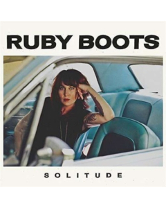 Ruby Boots - Solitude