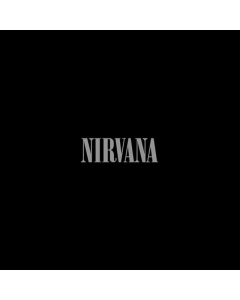NIRVANA - NIRVANA (200G/45 RPM)