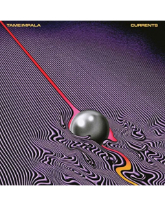 TAME IMPALA - CURRENTS