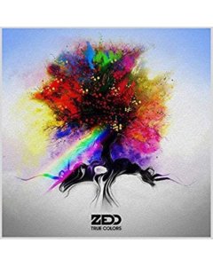 ZEDD - TRUE COLORS