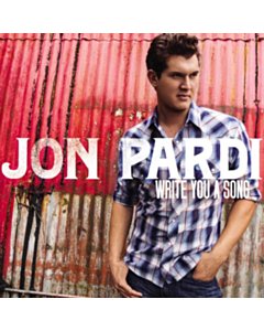 Jon Pardi - Write You A Song