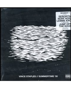 STAPLES,VINCE - SUMMERTIME 06 (EXP) (SEGMENT 1)
