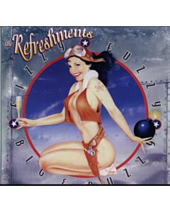 Fizzy Fuzzy Big & Buzzy - Refreshments