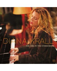 KRALL,DIANA - GIRL IN THE OTHER ROOM