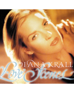 KRALL,DIANA - LOVE SCENES