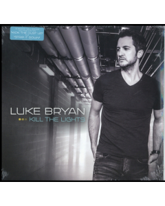 Luke Bryan - Kill The Lights