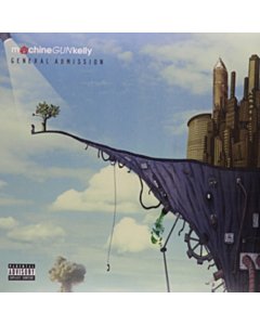 General Admission (Exp) (Dlx) - Mgk